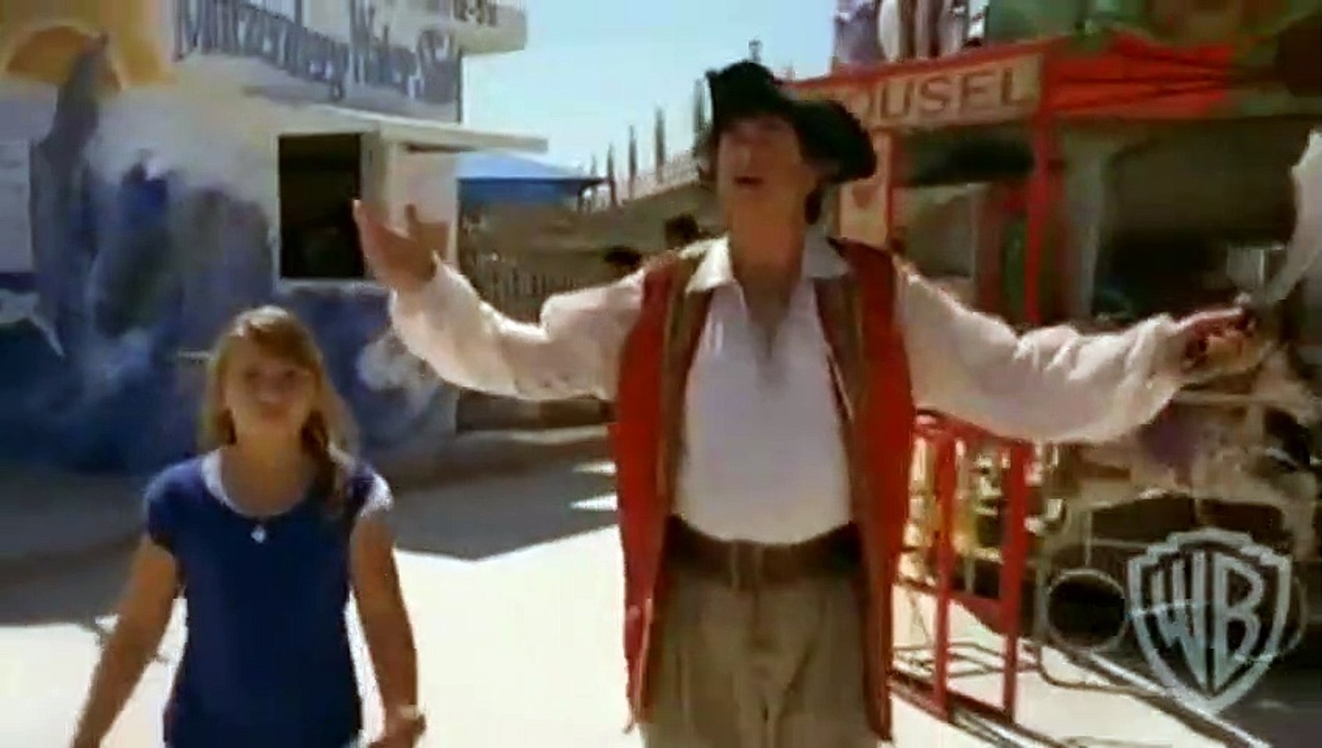 Free Willy A Grande Fuga Trailer Original