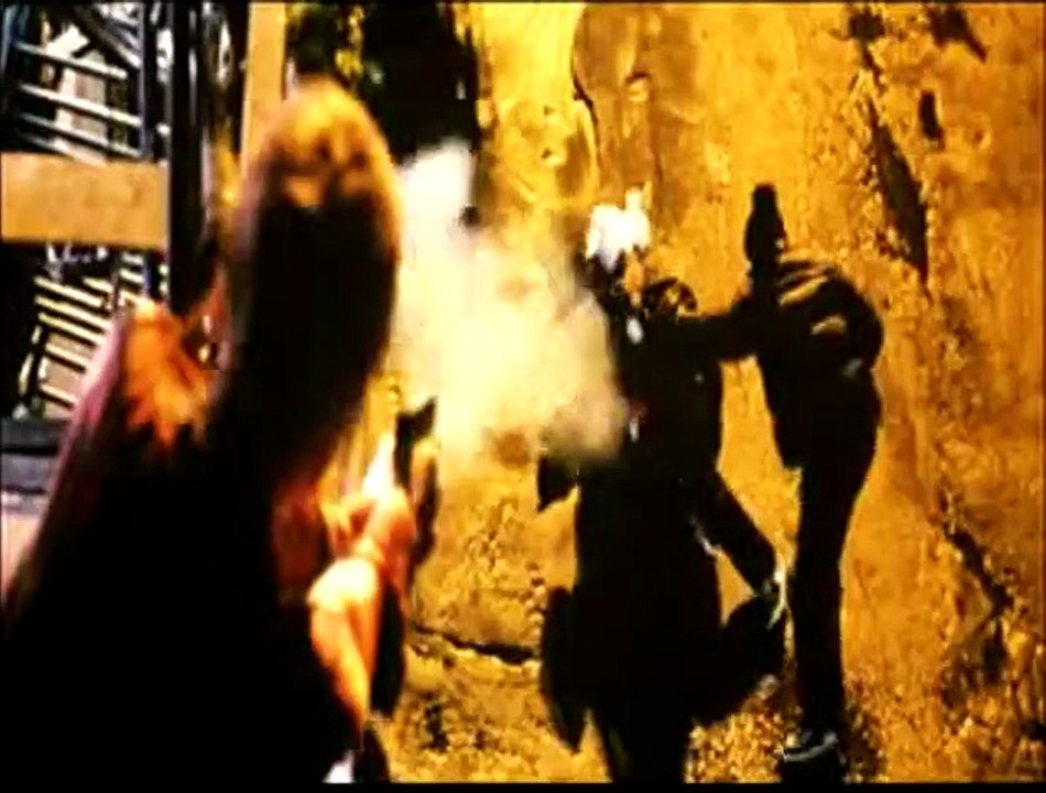 Kiss Kiss Bang Bang Tráiler