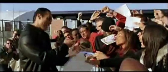 Treinando o Papai Teaser Dublado