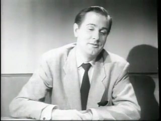 Glen ou Glenda? Trailer Original