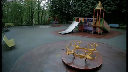 The Secret of Crickley Hall Tráiler VO