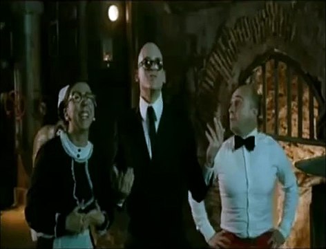 Mortadelo y Filemón. Misión: salvar la Tierra Tráiler