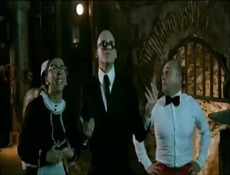 Mortadelo y Filemón. Misión: salvar la Tierra Tráiler