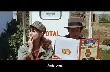 O Demônio das Onze Horas Trailer Original