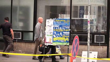 Duro de Matar - Um Bom Dia para Morrer Making of Original