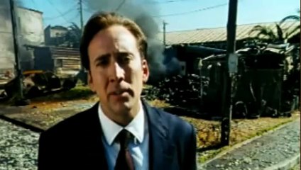 El señor de la guerra Tráiler