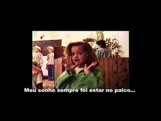 Katy Perry: Part of Me Trailer (4) Legendado