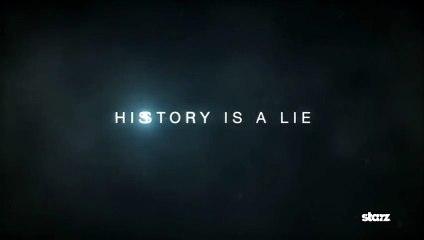 Da Vinci’s Demons Teaser VO