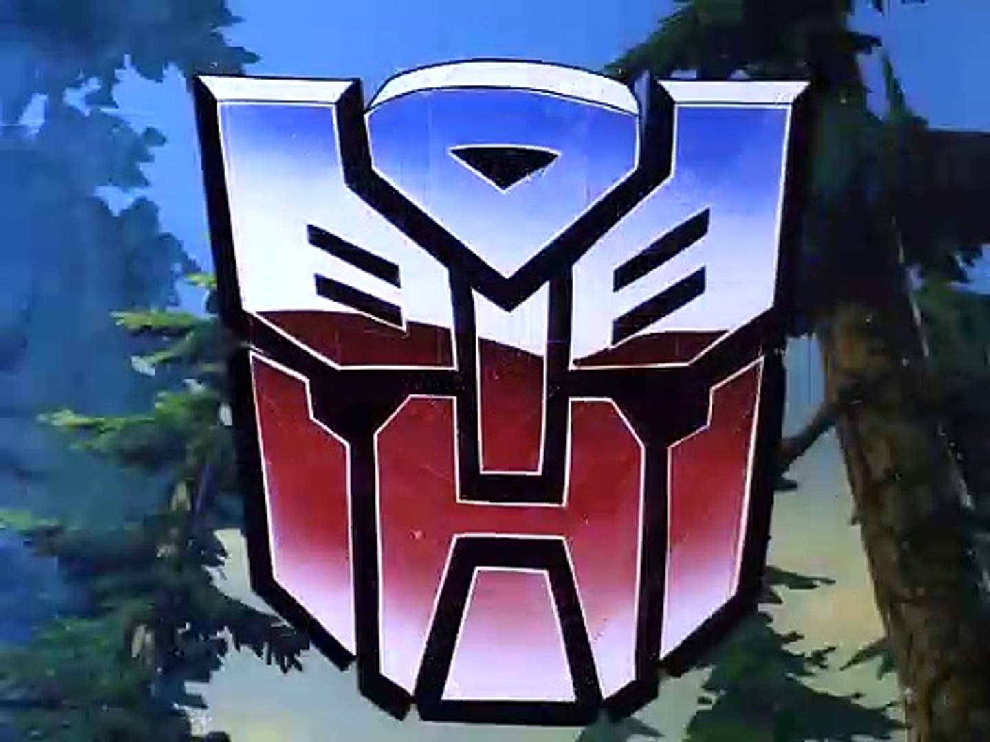 Transformers: Generation 1(3sezon.12.seriya)Трансформеры: Первое поколение