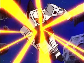 Transformers: Generation 1(3sezon.14.seriya)Трансформеры: Первое поколение