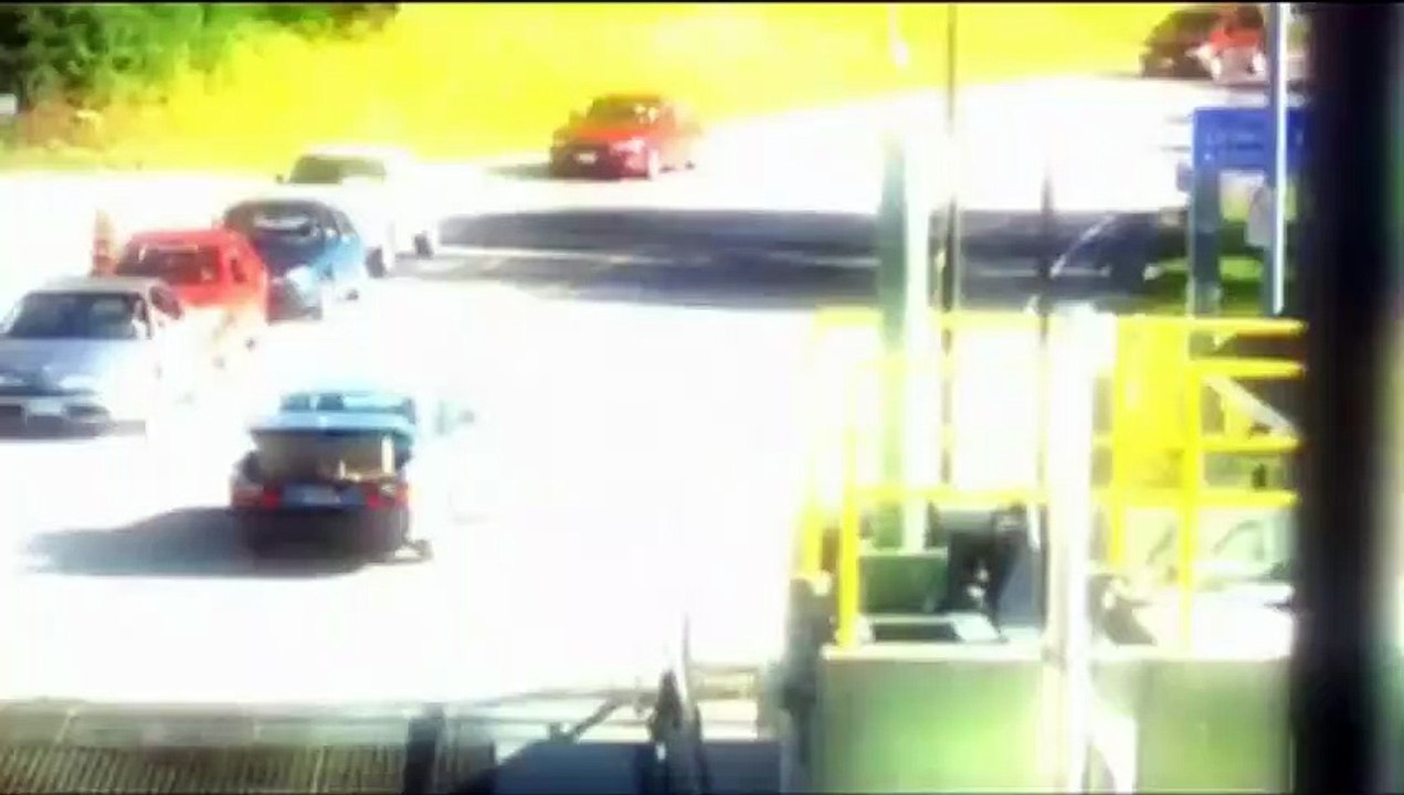 La niñera Tráiler
