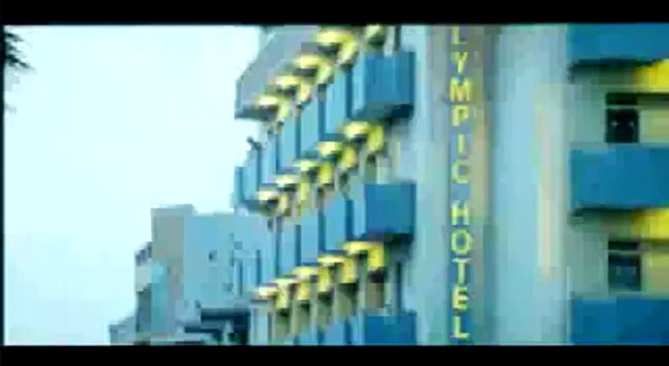 Munich Tráiler