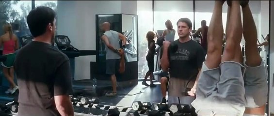 Crazy, Stupid, Love Tráiler