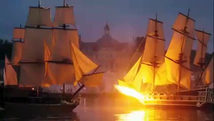 Maria Antonieta Trailer Original