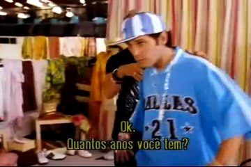 Nunca é Tarde para Amar Trailer Legendado