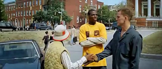 Ela Dança, Eu Danço Trailer Original