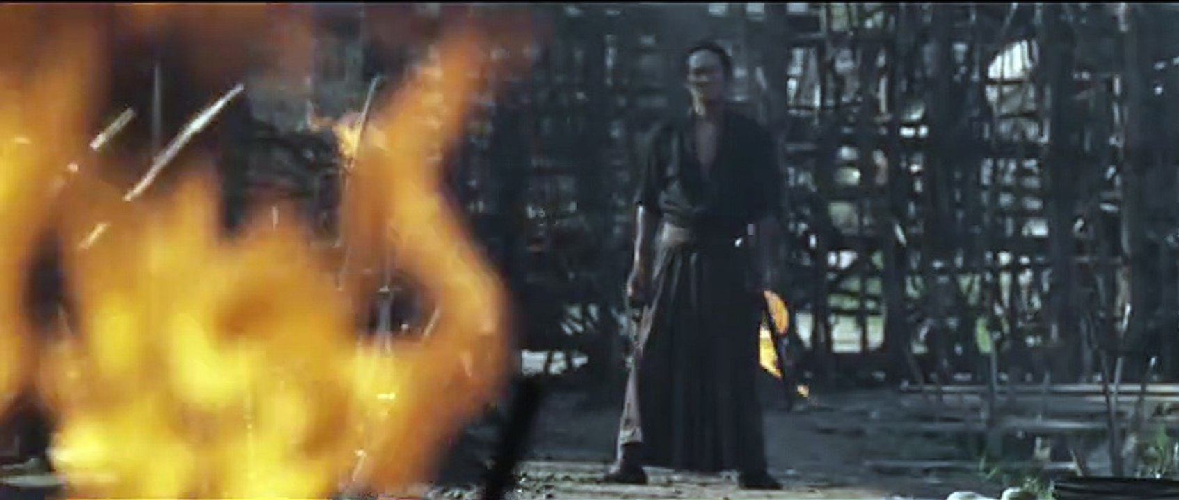 13 Assassinos Trailer (2) Original