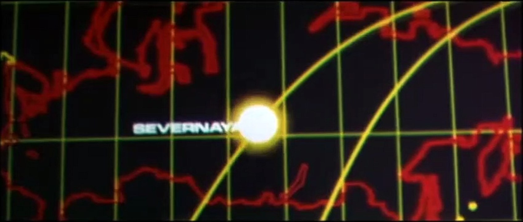 GoldenEye Tráiler VO