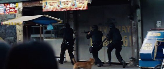 O Legado Bourne Trailer (2) Original
