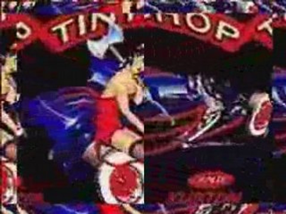 The Buzzards - Hotrod Mamma