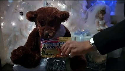 La cosecha de hielo Tráiler VO