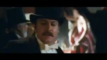 Bel Ami - O Sedutor clip (4) Legendado