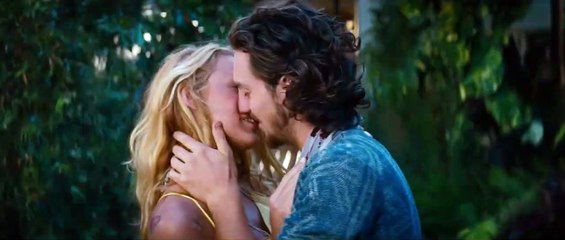 Selvagens Trailer (5) Original