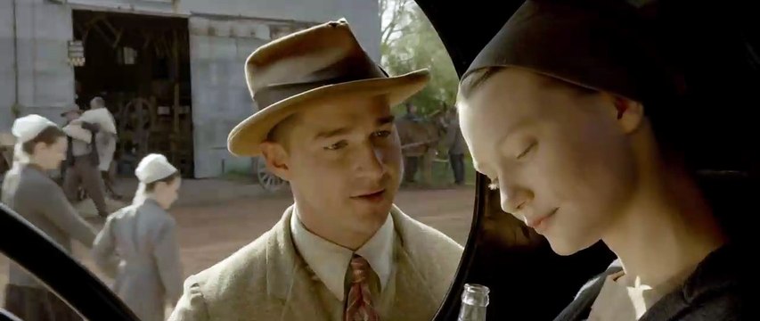 Os Infratores Trailer (3) Original