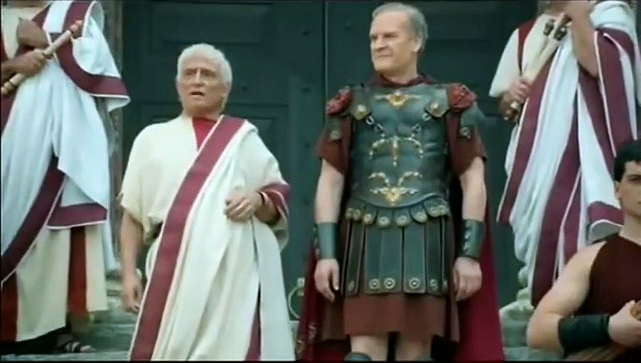 Imperium Tráiler