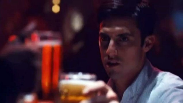 Juegos criminales Tráiler