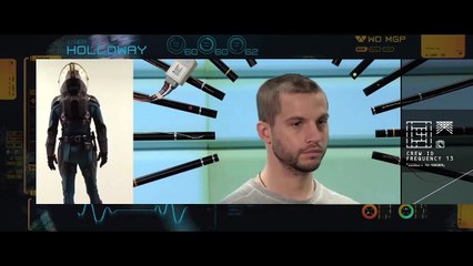 Prometheus Clip (3) VO