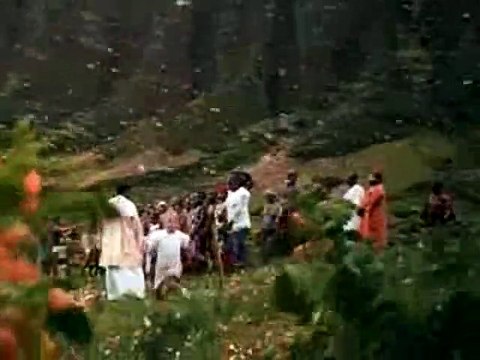 Mi gran amigo Joe Tráiler VO