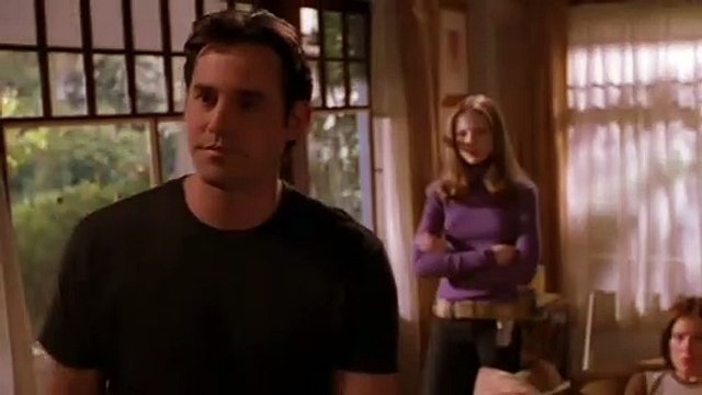 Buffy, cazavampiros - season 7 Tráiler VO
