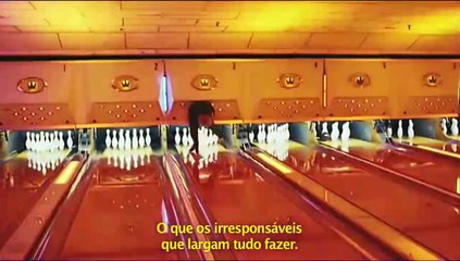 Across the Universe Trailer Original