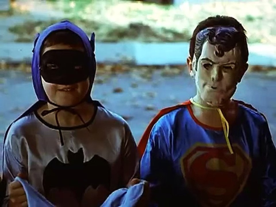 American Splendor Tráiler VO