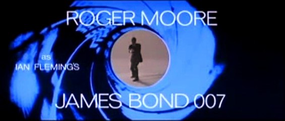 La espía que me amó Tráiler VO