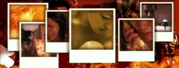 Doble Visión Tráiler VO