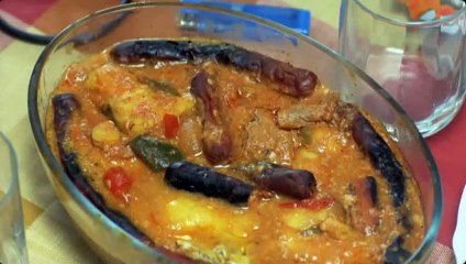 El penalti más largo del mundo Tráiler