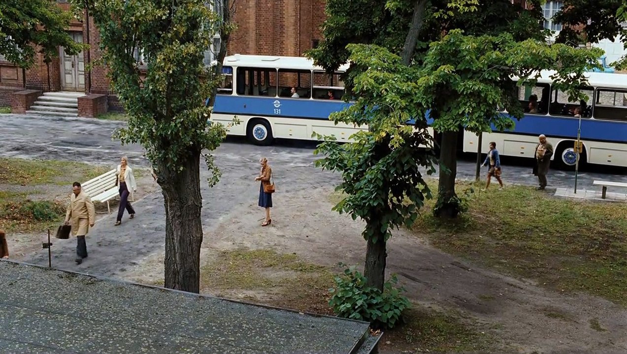 Barbara Trailer Original