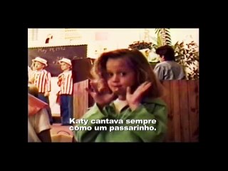 Katy Perry: Part of Me Trailer (3) Legendado