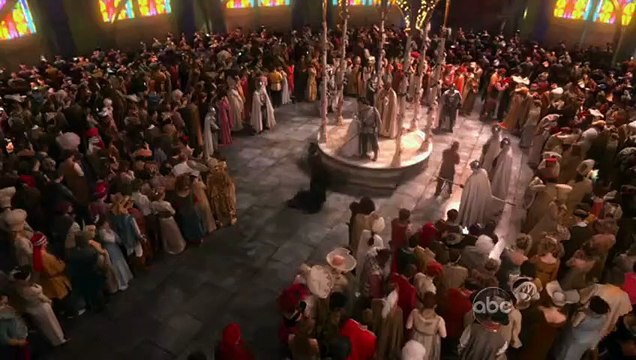 Érase una vez Tráiler VO