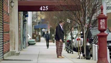 Shut Up And Play The Hits - O Último Show do LCD Soundsystem Trailer Original