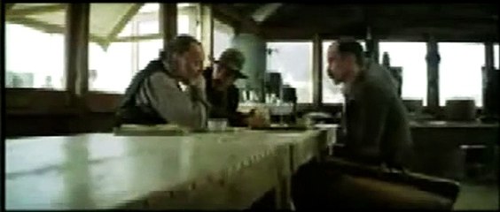 Pozos de ambición Tráiler