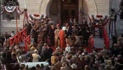 Lendas da Vida Trailer Original