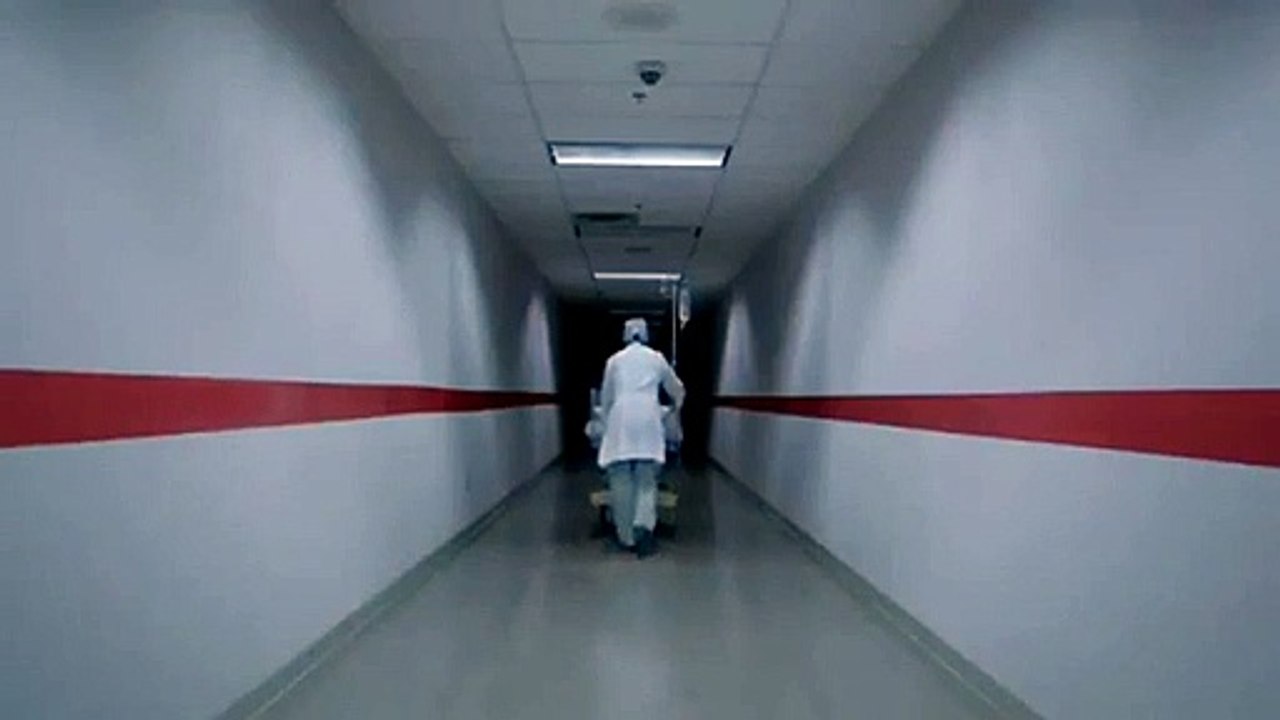 Coma Teaser VO