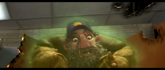 ParaNorman clip Original