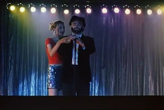 Quiero ser famosa Tráiler