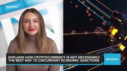 Why Coinbase Says Crypto Can't Dodge Sanctions 🚫