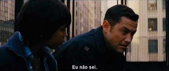 Batman - O Cavaleiro das Trevas Ressurge Trailer (7) Legendado