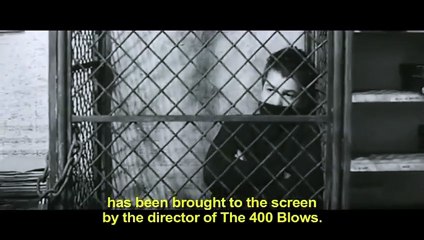 Jules e Jim - Uma Mulher Para Dois Trailer Original
